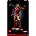 LEGO Marvel Super Heroes 76344 Iron Man Mark 3 Sammleredition Lego