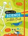 Science Scribble Book: 1 (Scribble Books) by Alice James 1474950698