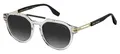 MARC JACOBS MARC 675/S 900 CRYSTAL 52/21/145 Herren Sonnenbrillen