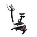 CHRISTOPEIT SPORT Heimtrainer Ergometer AX 4000 - B-Ware sehr gut