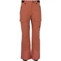 SOS Aspen W Insulated Pants cedar wood (4248) M