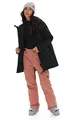 SOS Aspen Hose 4248 Cedar Wood M