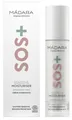 MÁDARA SOS+ Sensitive Moisturiser 50 ml Gesichtscreme