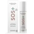 Madara Körperpflegemittel Hydra-Creme SOS+ (Sensitiv e Feuchtigkeitscreme) 50 ml