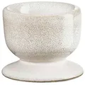 ASA Eierbecher Saisons Sand, Beige, Stein, 4.5 cm, Tischkultur & Servieren, Eierbecher