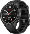 OnePlus Watch 2R gunmetal gray