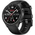 OnePlus Watch 2R - Gunmetal Grau - Neu mit 19% MwSt