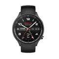 OnePlus Watch 2R Smartwatch gunmetal gray Fitness-Tracking OHealth-App