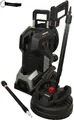 PARKSIDE PERFORMANCE® Hochdruckreiniger PHDP 180 mit 3in1 Düse 600 l/h + HEADNMORE® Schlüsselanhänger im HEADNMORE® Bundle