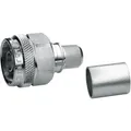 Telegärtner 100023908 100023908 N-Steckverbinder Stecker, gerade 50 Ω 1 St.