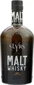 Slyrs Bavarian Whisky Malt 100% Strong Passion (Deutschland) 40.0% 0,7l
