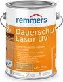 Remmers Dauerschutz-Lasur UV eiche rustikal (RC-360) 2,5 l, Holzlasur