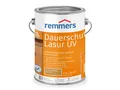 Remmers Holzschutzlasur Dauerschutz-Lasur UV ebenholz 2,5 Liter