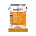 Remmers Dauerschutz-Lasur UV Eiche Rustikal 2,5 Liter Holzschutz für Außen