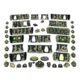 KIll Team Tomb World Kill Zone Tomb World / Gruftwelt