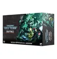 WARHAMMER 40.000 - KILL TEAM - GRUFTWELT -  DE - GAMES WORKSHOP