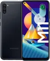 Samsung Galaxy M11 Android Smartphone 6,4 Zoll 32 GB Schwarz "gut"