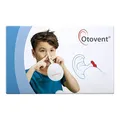 Otovent System 1 Nasenstück + 5 Luftmembrane · 1 St · PZN 04676409