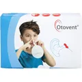 OTOVENT System 1 Nasenstück+5 Luftmembrane 1 St PZN 04676409