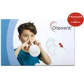 OTOVENT System 1 Nasenstück+5 Luftmembrane 1 St PZN 4676409