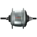 Shimano Nexus 8 Rollerbrake NAF Premium C6011 Silber (8R35 36 C60