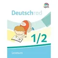 Deutschrad. Lesebuch Klasse 1/2