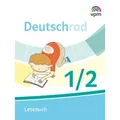 Deutschrad. Lesebuch Klasse 1/2