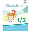 Orell Füssli Deutschrad 1/2. Lesebuch Klasse 1/2 (Deutsch, Verlag für pädagogische Medien im Ernst Klett Verlag, 2018) (27632251)