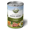 Bellfor Bellfor Hundefutter Nass mit Lamm - Heide-Menü - 400g, für: Hunde