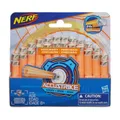 Hasbro Nerf ACCUSTRIKE 24er Dart Nachfüllpack | Nerf Ersatzdarts | Nerf Zubehör