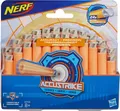 Nerf N-Strike Elite AccuStrike 24er Dart Nachfüllpack C0163EU40 Spielzeugblaster