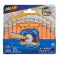 Nachfüllpack 24 AccuStrike Darts - Höchste Präzision dank innovativem