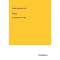 Thalia von Johann Nepomuk Vogl / Anatiposi Verlag / Taschenbuch