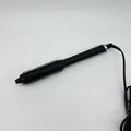 GHD lachte voluminisierende Elektropinsel, schwarz