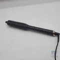 ghd Rise Volumen gebende Heißbürste in Schwarz - Professionelle elektrische Volu