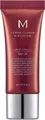 Missha M Perfect Cover BB Cream SPF 42/PA+++ No.21 Light Beige 20ml