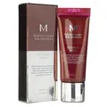 Missha M Cover BB Cream SPF42/PA+++ No.21 Light Beige 20 ml