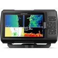 Garmin STRIKER Vivid 7sv Echolot | Garmin 010-02553-01