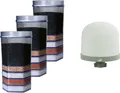 Jahrespaket Premium AcalaQuell® ohne Mineralsteine für Smart/Grande/Luna
