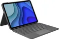 Logitech Folio Touch Ipad Pro 11´´ Tablet-tastatur-hülle Grau Nordic QWERTY Grau Nordic QWERTY