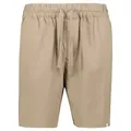Les Deux Jeansshorts Herren Jeansshorts OTTO TWILL SHORTS grau S