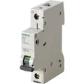 Siemens LS-SCHALTER 6KA 1POL B6 / SIEMEN 5SL6106-6