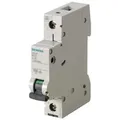 Siemens - 5sl61066 Leitungsschutzschalter 1polig 6 A 230 V, 400 V