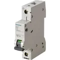 Siemens 5SL61066 Leitungsschutzschalter 6kA B6 1P in 1TE 230/400V, MCB, Sicherungsautomat…