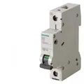 Siemens 5SL6106-6 Leitungsschutzschalter B6A 1polig 6kA