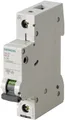 Siemens LS-SCHALTER 6KA 1POL B6 (5SL6106-6)