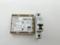 Siemens 5SL6106-6 Leitungsschutzschalter 230/400V 1 polig 6A