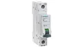 SIEMENS Leitungsschutzschalter SENTRON 5SL6 1P B 6A 6kA AC 5SL6106-6