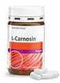 Sanct Bernhard L-Carnosin - 60 Kapseln (57,35 EUR/100 g)