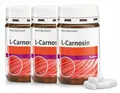 Sanct Bernhard L-Carnosin - 3 x 60 Kapseln (52,94 EUR/100 g)